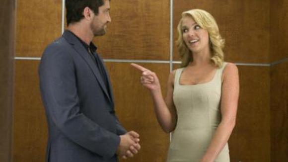 Photo from the movie The Ugly Truth