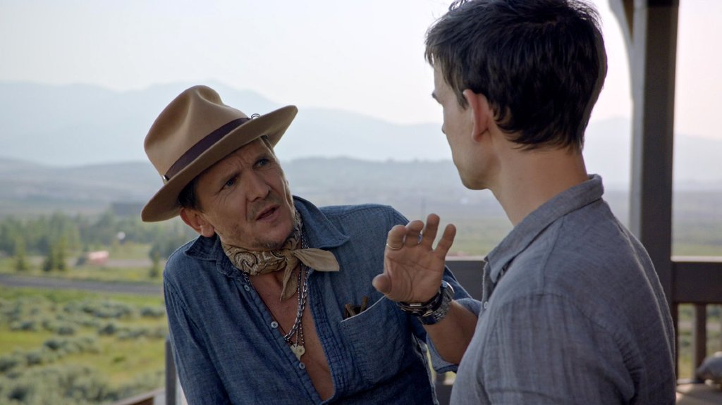 Photo from the movie We Love You, Sally Carmichael!