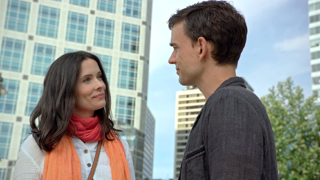 Photo from the movie We Love You, Sally Carmichael!