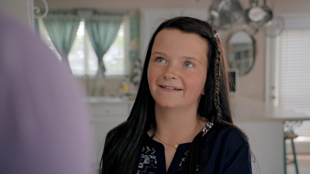 Photo from the movie We Love You, Sally Carmichael!