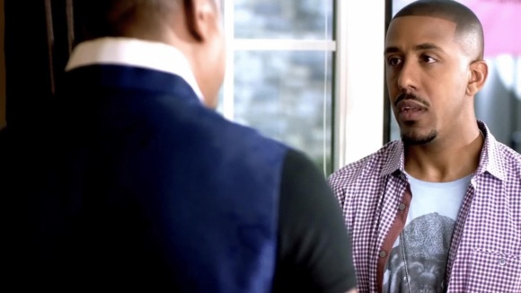 Photo du film A Weekend with the Family