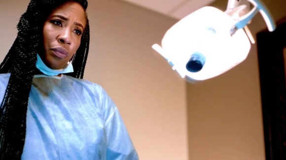 Photo du film A Weekend with the Family