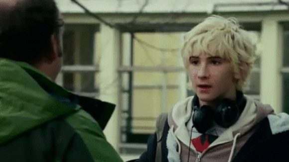 Photo du film Win Win