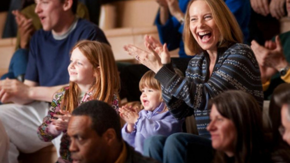 Photo du film Win Win