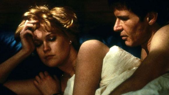 Photo from the movie Working Girl