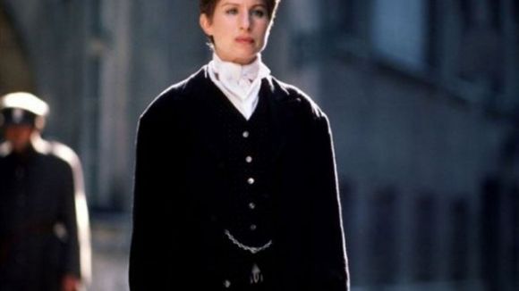 Photo du film Yentl
