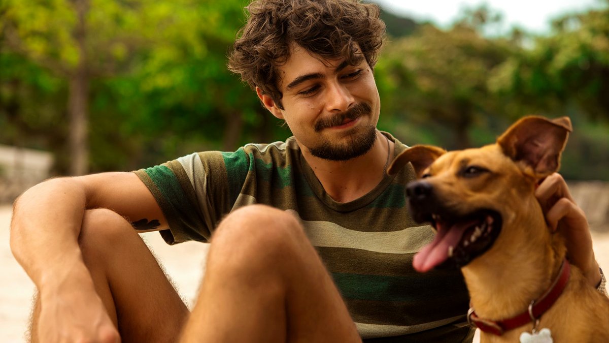 Photo du film Caramelo