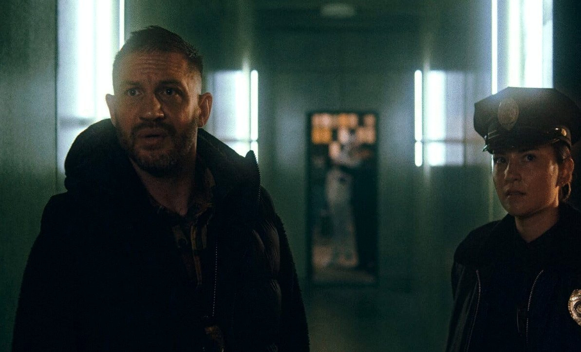 Photo du film Ravage