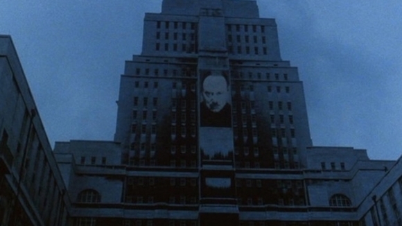 Photo du film Nineteen Eighty-Four