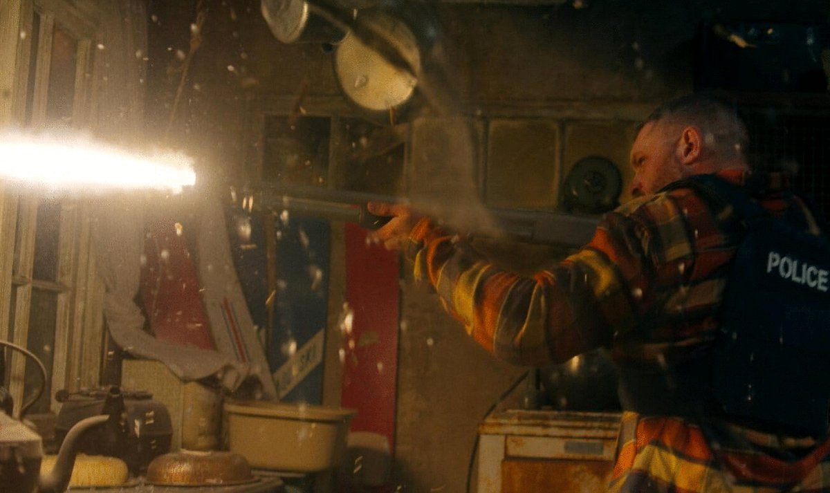 Photo du film Ravage