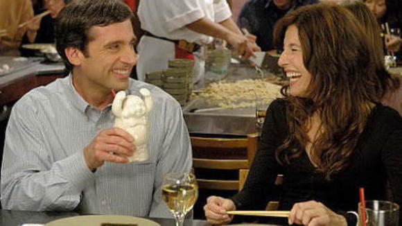 Photo du film 40 ans et encore puceau