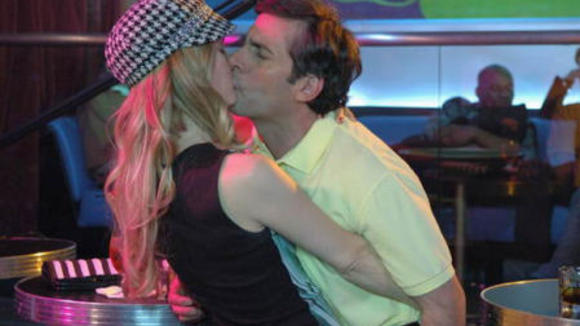 Photo du film 40 ans et encore puceau