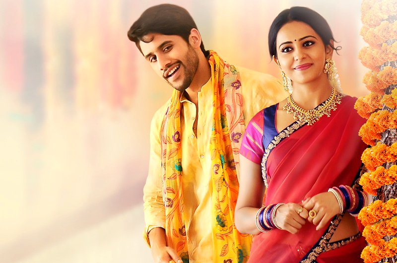 Photo du film Rarandoi Veduka Chudham