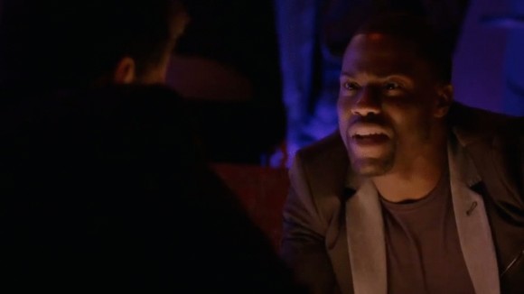 Photo du film About Last Night