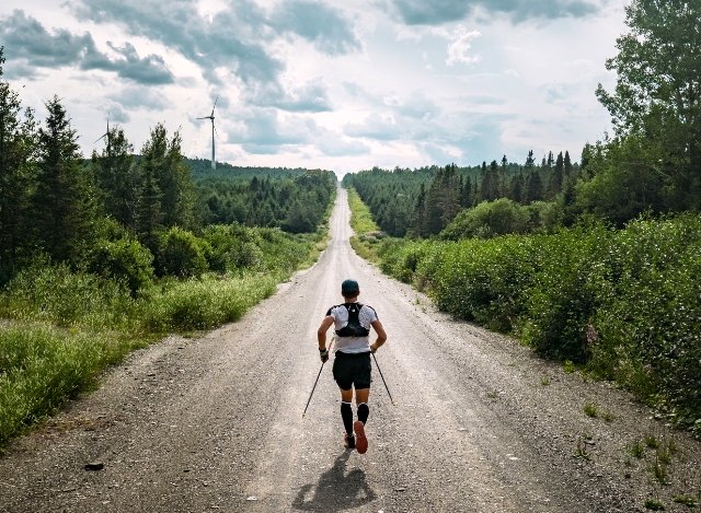 Photo from the movie Confiné [2021]