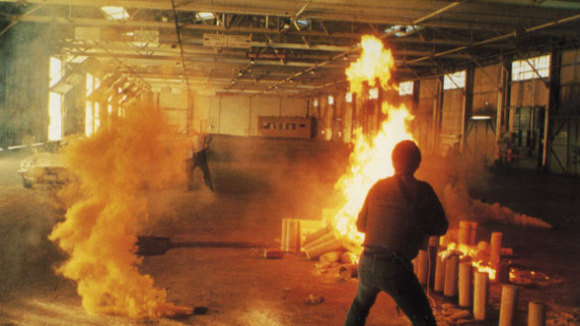 Photo du film 8 Million Ways to Die