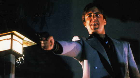 Photo du film 8 Million Ways to Die