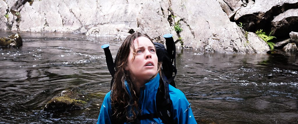 Photo du film A Lonely Place to Die