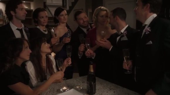 Photo du film Afterparty