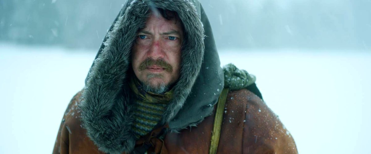 Photo from the movie Afterwards