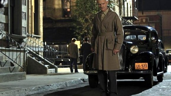 Photo from the movie Agent Carter