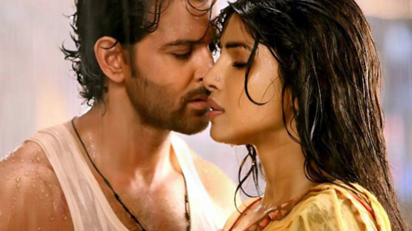 Photo du film Agneepath
