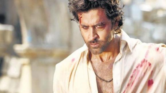 Photo du film Agneepath