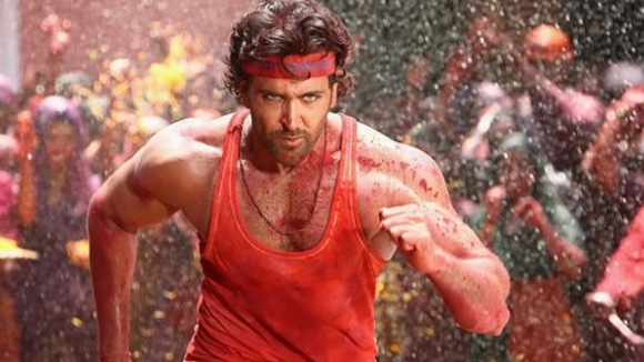 Photo du film Agneepath
