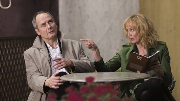 Photo du film Aimer, boire et chanter