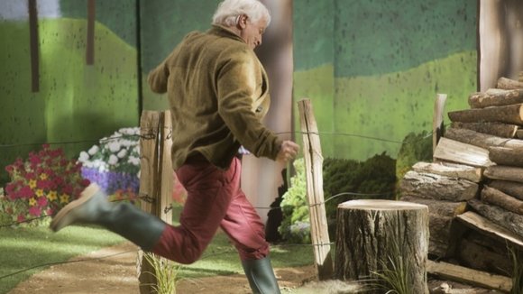 Photo du film Aimer, boire et chanter