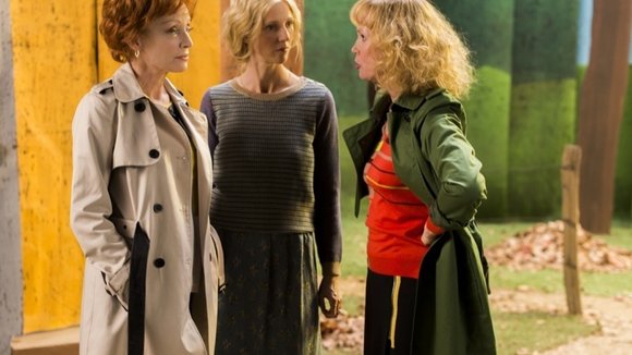 Photo du film Aimer, boire et chanter