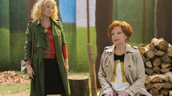 Photo du film Aimer, boire et chanter