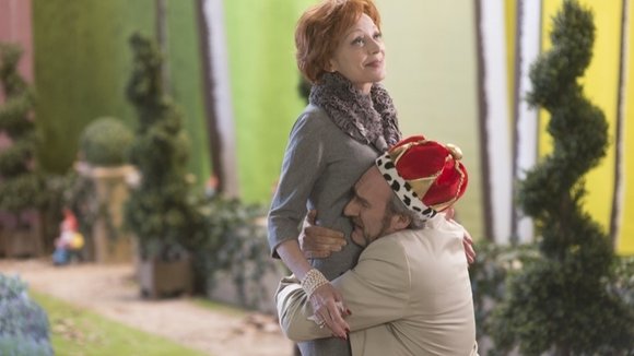 Photo du film Aimer, boire et chanter