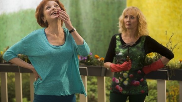 Photo du film Aimer, boire et chanter