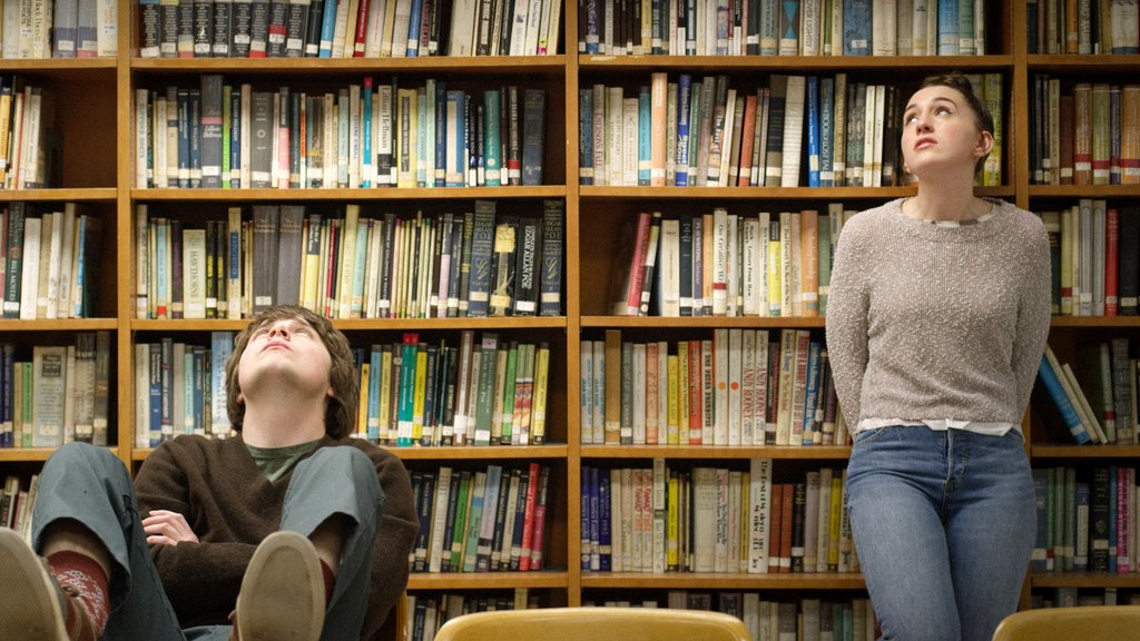 Photo du film All These Small Moments