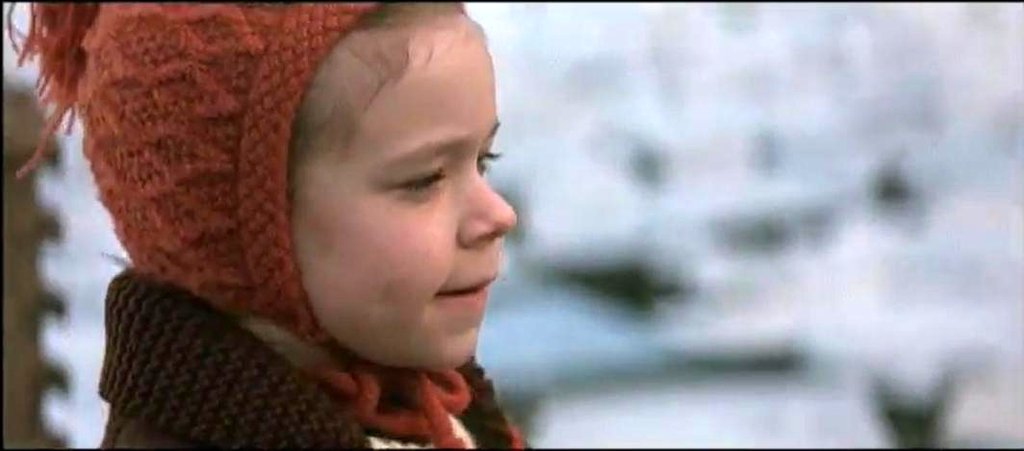 Photo from the movie Andre