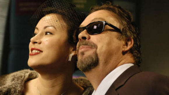 Photo du film Bailey's Billions