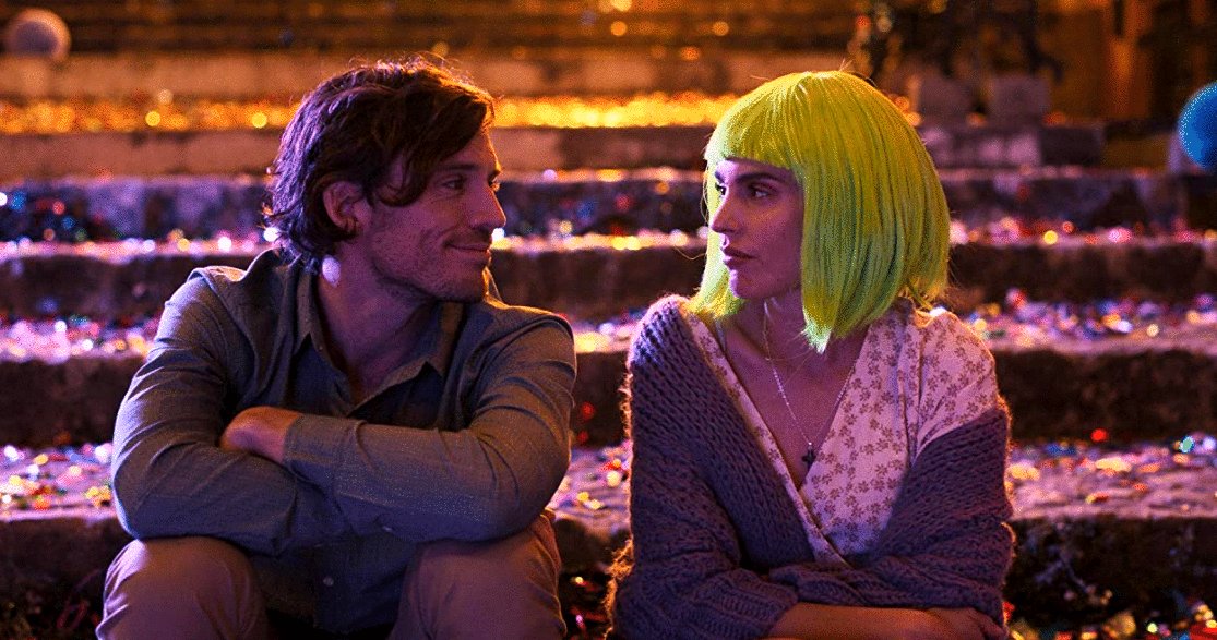 Photo du film Book of Love