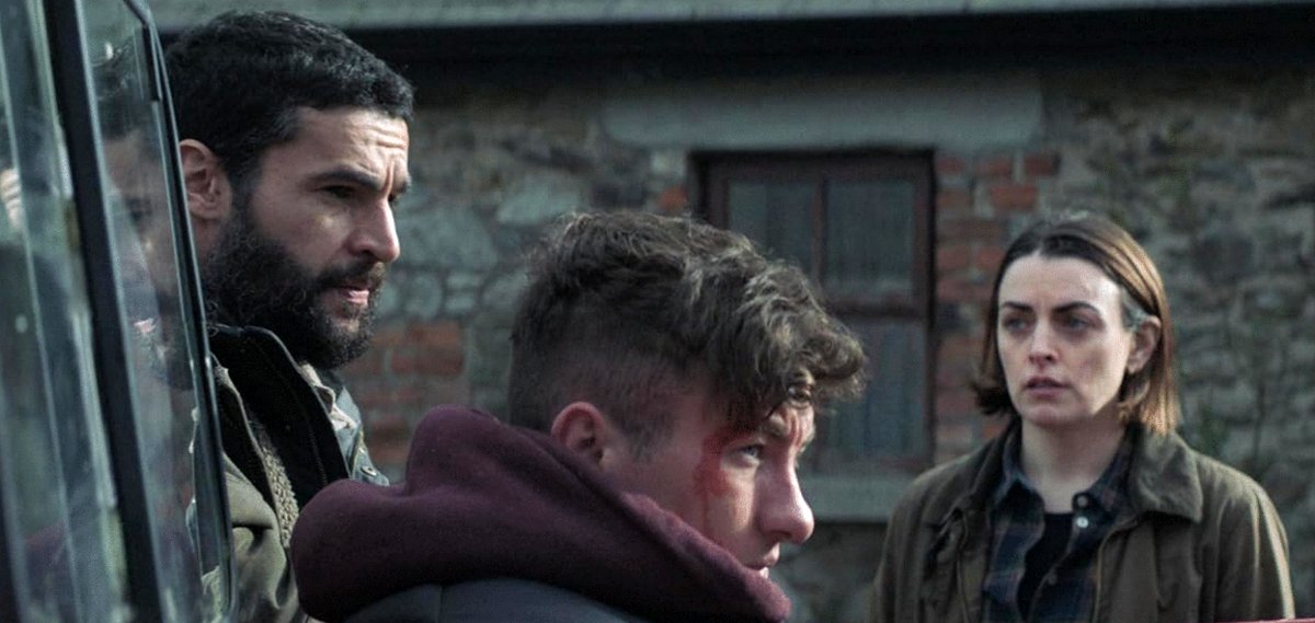 Photo du film Descendez-les