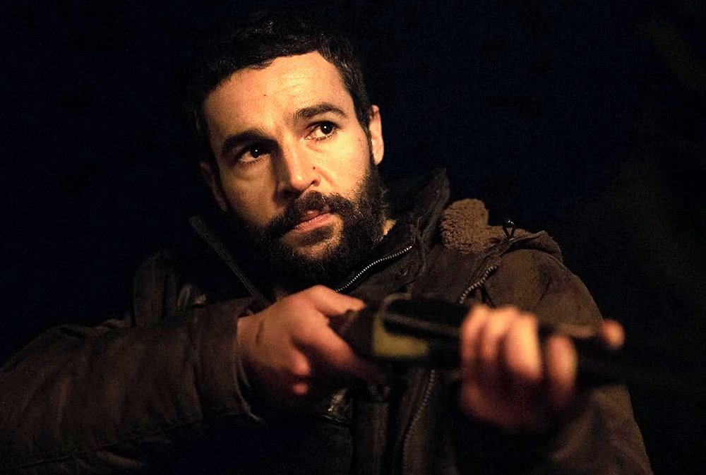 Photo du film Descendez-les