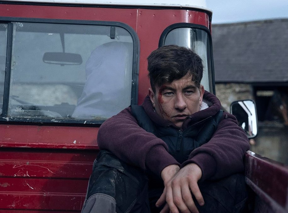 Photo du film Descendez-les