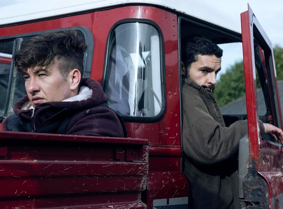 Photo du film Descendez-les