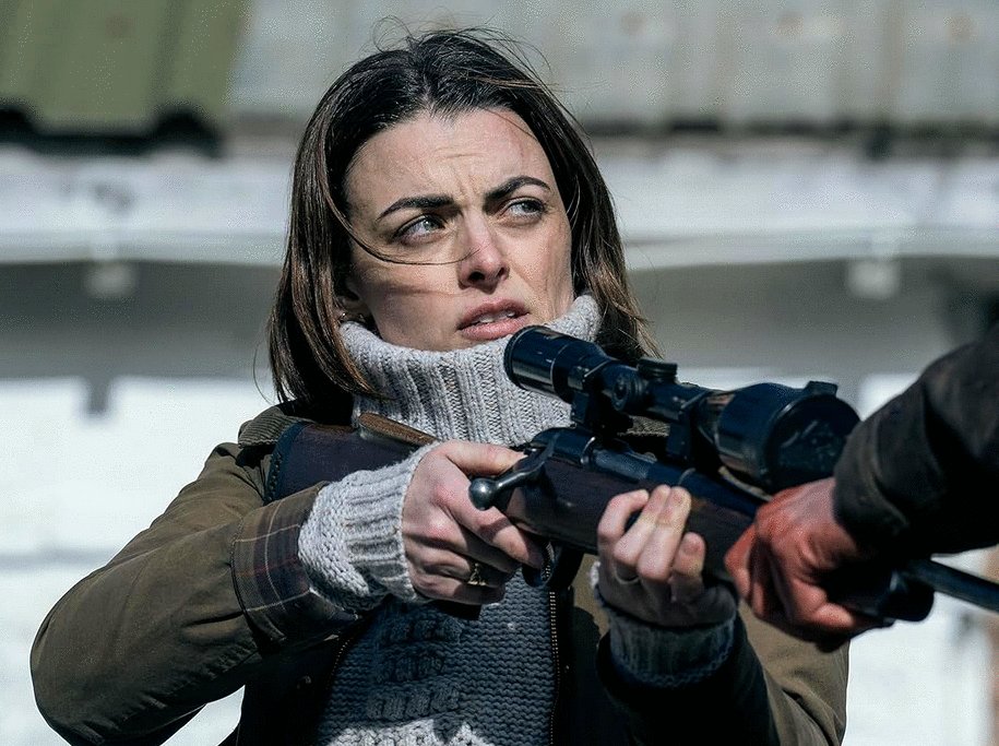 Photo du film Descendez-les