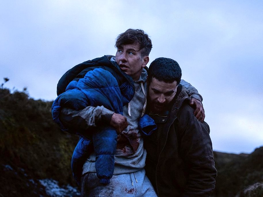 Photo du film Descendez-les