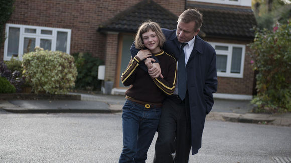 Photo du film Discorde