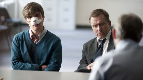 Photo du film Discorde