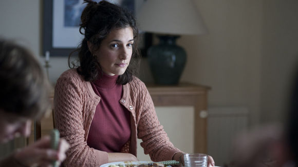 Photo du film Discorde