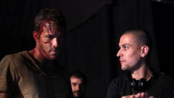 Photo du film Enterré