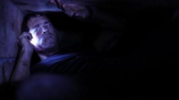 Photo du film Enterré