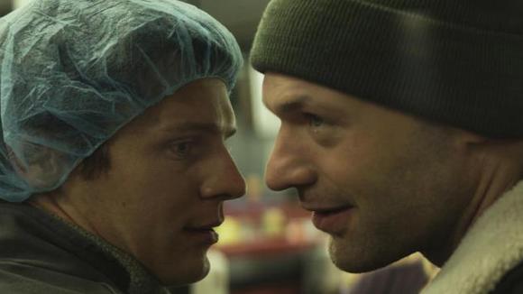 Photo from the movie C.O.G.